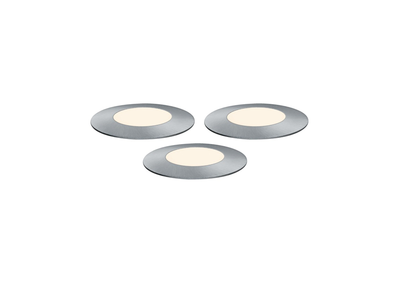 Zestaw rozbudowany Outdoor Plug and Shine Floor Mini Paulmann PL93949