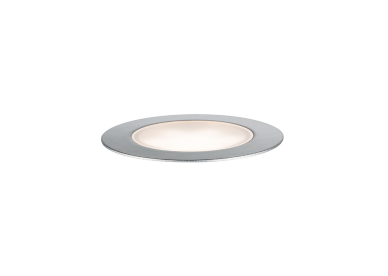 Oprawa wpuszczana Outdoor Plug and Shine Floor Eco Paulmann PL93953