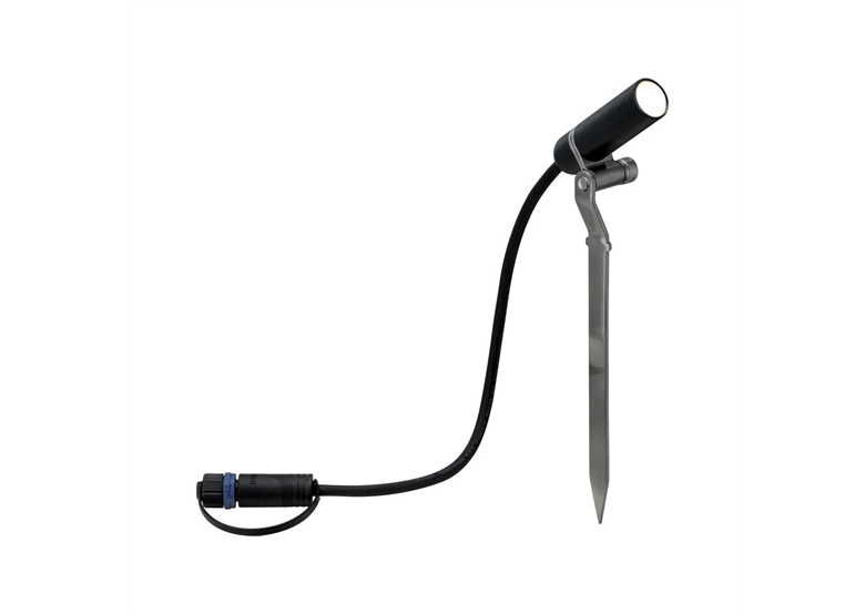 Zestaw podstawowy Outdoor Plug and Shine Plantini Paulmann PL94154