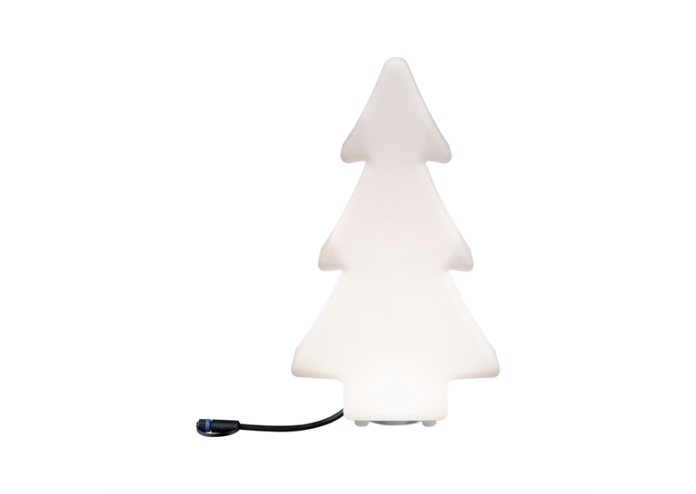 Oprawa jodełka Outdoor Plug and Shine Paulmann PL94185