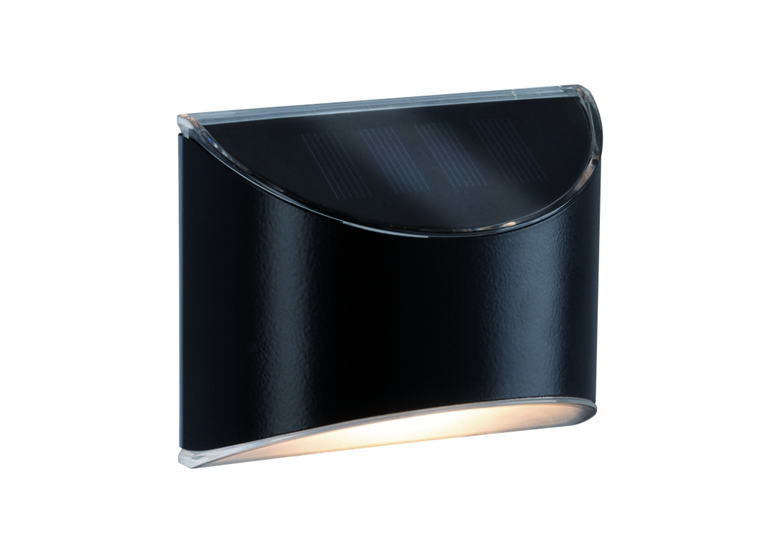 Oświetlenie elewacji Outdoor Solar Paulmann PL94233