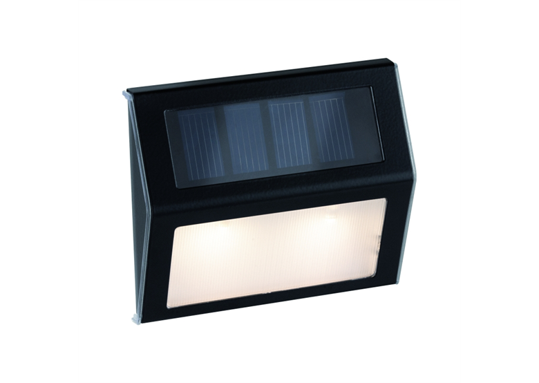 Oprawa elewacji Outdoor Solar Paulmann PL94234