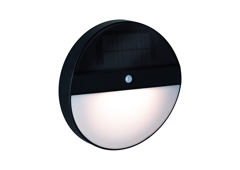Kinkiet Eloise Outdoor Solar Paulmann PL94264