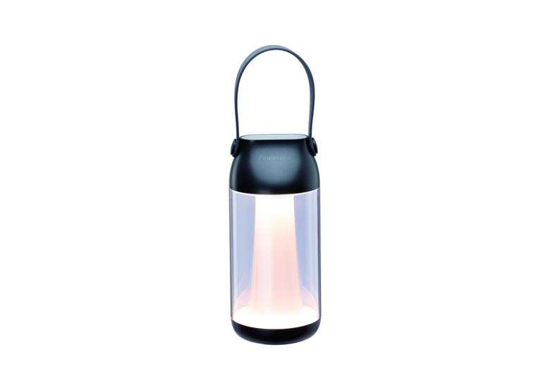Lampa stołowa Outdoor Mobile Cupulino Paulmann PL94267