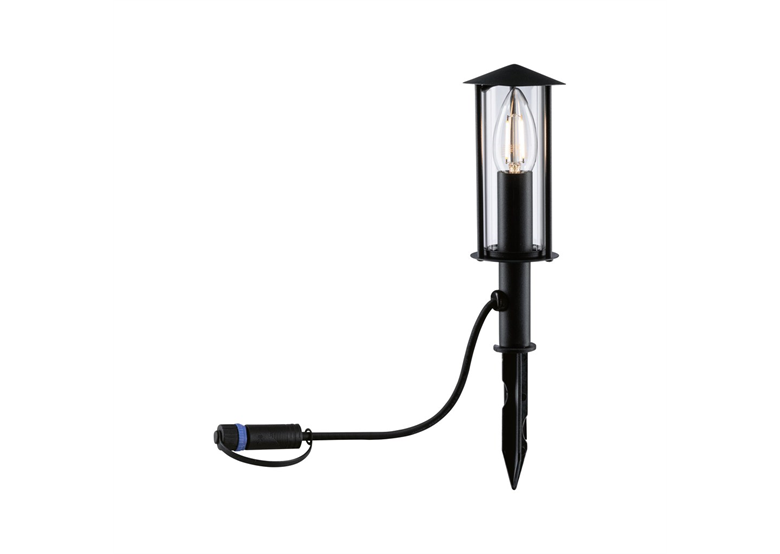 Słupek Outdoor Plug and Shine mini Paulmann PL94323