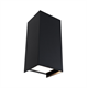 Oprawa elewacyjna Flame Paulmann PL94325