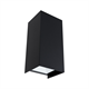 Oprawa elewacyjna Flame Paulmann PL94325
