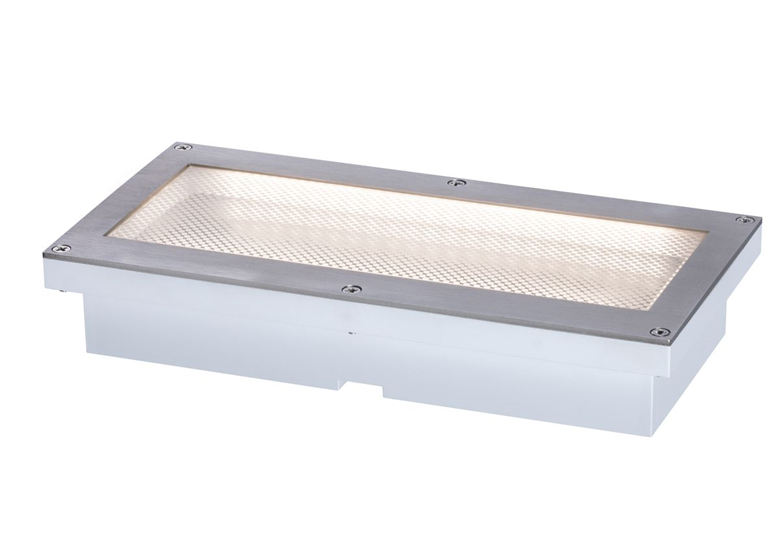 Outdoor 230V Brick IP68 z czujnikiem ruchu 200x100 Paulmann PL94337