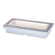 Outdoor 230V Brick IP68 z czujnikiem ruchu 200x100 Paulmann PL94337