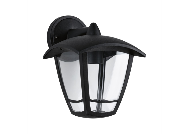 Oprawa elewacyjna House Classic IP44 max. 1x12W E27 Plastik 230V Paulmann PL94392