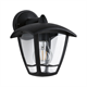 Oprawa elewacyjna House Classic IP44 max. 1x12W E27 Plastik 230V Paulmann PL94392