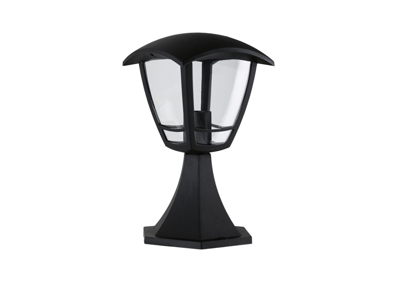 Słupek ogrodowy House Classic mini IP44 max. 1x12W E27 Plastik 230V Paulmann PL94393