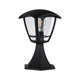 Słupek ogrodowy House Classic mini IP44 max. 1x12W E27 Plastik 230V Paulmann PL94393