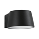 Oprawa elewacyjna 230V Wandl Capea 5W Czarny Paulmann PL94452