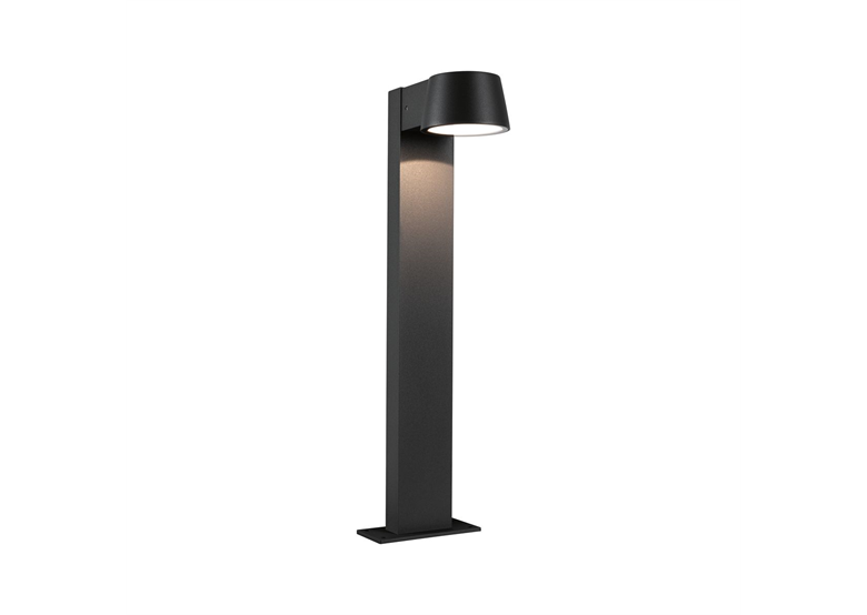 Słupek ogrodowy 230V Wandl Capea 5W Czarny Paulmann PL94454