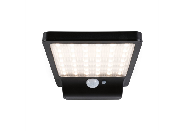 Outdoor Solar kinkiet Solveig 300lm IP44 3000K czujnik ruchu Paulmann PL95393