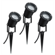 Oprawy ogrodowe Special Line Garden Spotlight 3szt. Paulmann PL98897