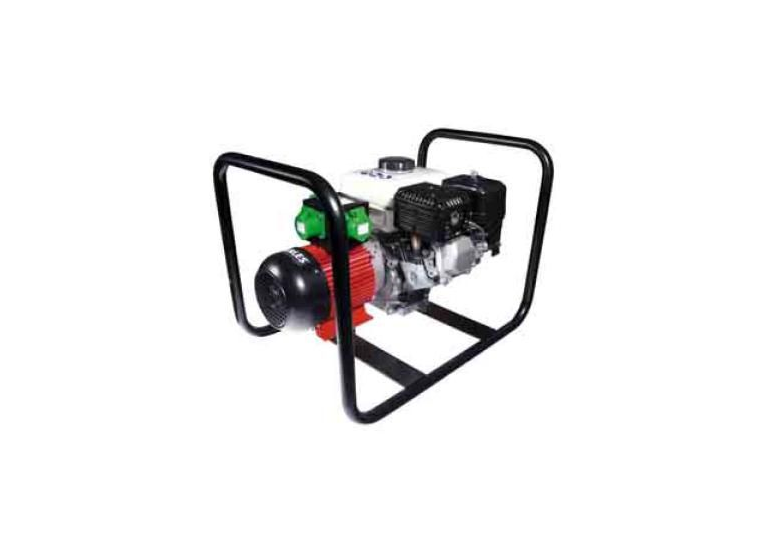 Generator wysokiej częstotliwości z silnikiem spalinowym(do buław serii AV1) GAF 1-1500H Perles 010201143