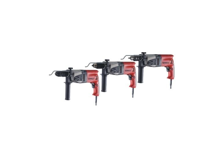 Wiertarka udarowa Perles PSB 9-1213S