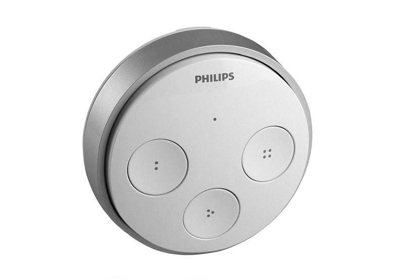 Sterownik inteligentnego oświetlenia Hue Philips 101267379