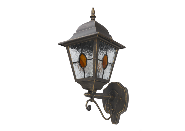 Lampa zewnętrzna ścienna Munchen Philips 151704210