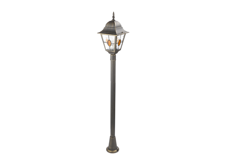 Lampa zewnętrzna stojąca Munchen Philips 151734210