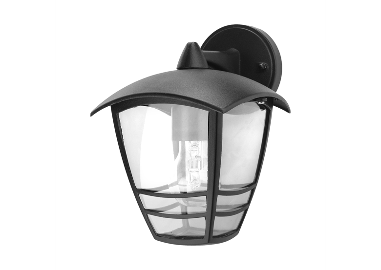 Lampa zewnętrzna ścienna Creek Philips 153813016