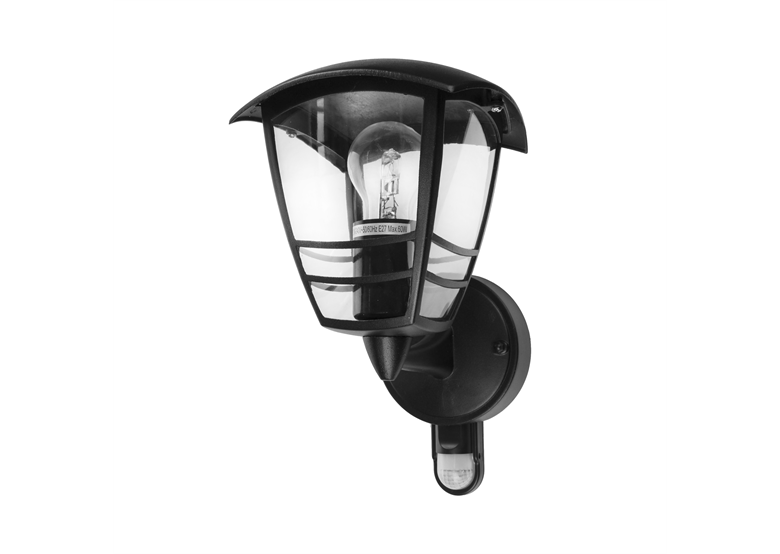 Lampa zewnętrzna ścienna Creek Philips 153883016