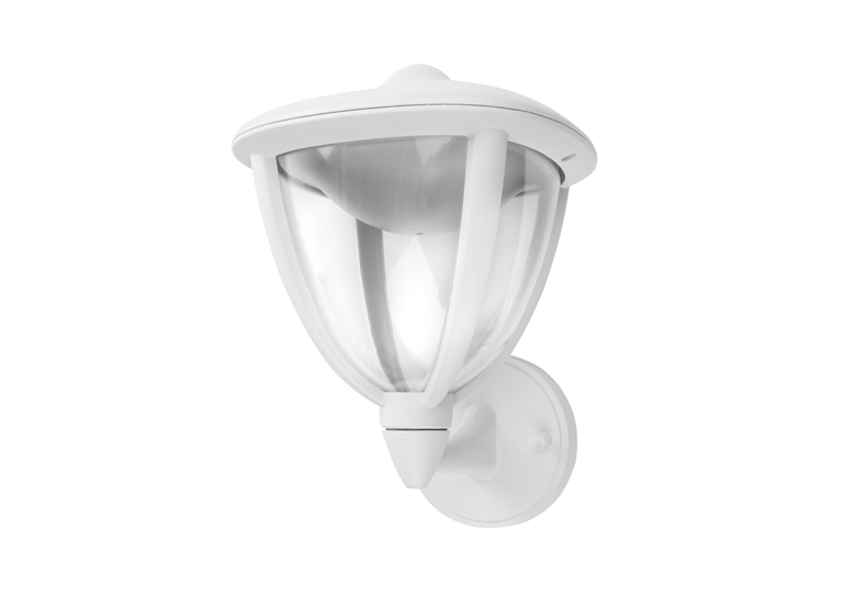 Lampa zewnętrzna ścienna LED Robin Philips 154703116
