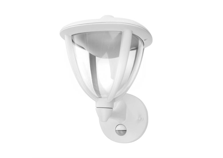 Lampa zewnętrzna ścienna LED Robin Philips 154793116
