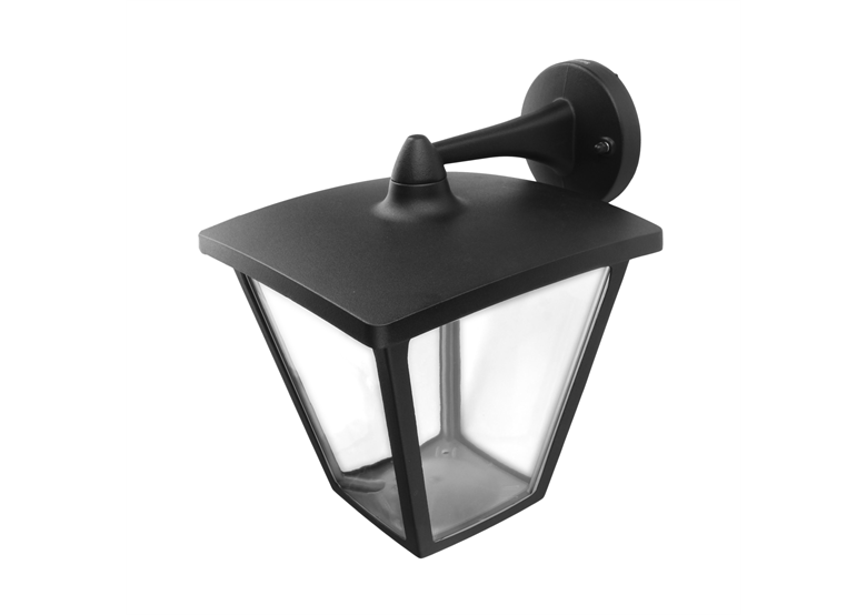 Lampa zewnętrzna ścienna LED Cottage Philips 154813016