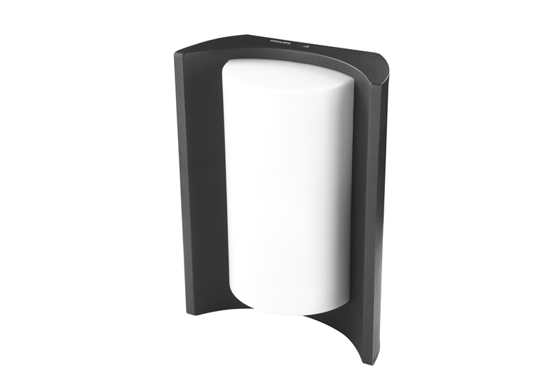 Lampa zewnętrzna ścienna Meander Philips 164049316