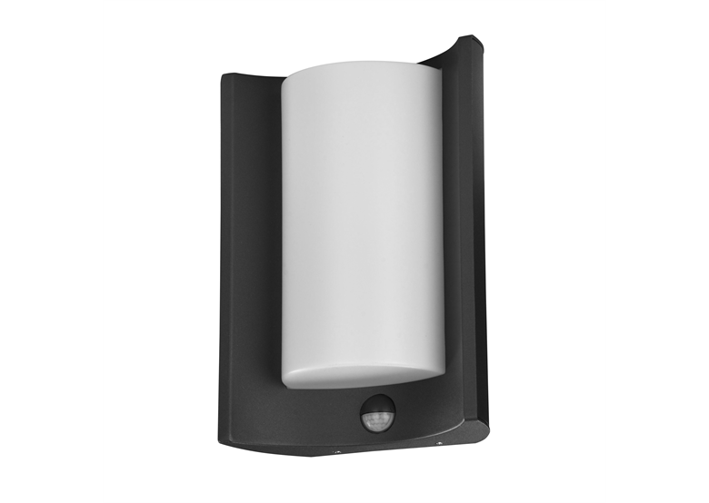 Lampa zewnętrzna ścienna Meander Philips 164059316