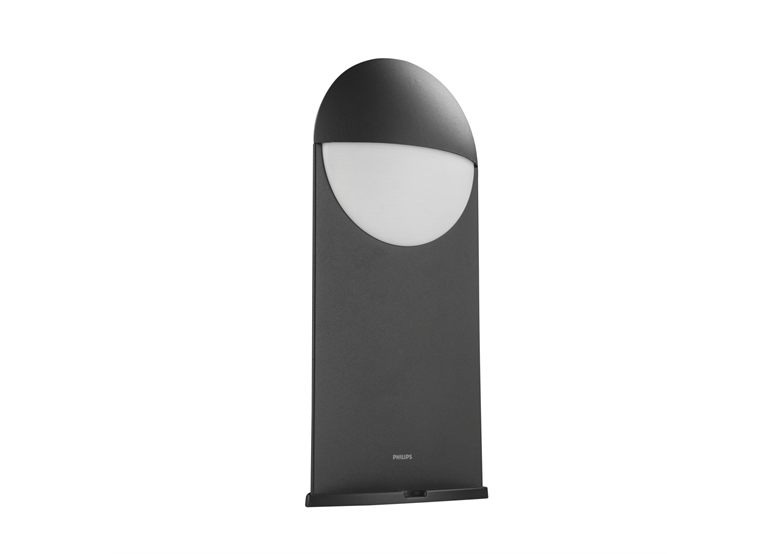 Lampa zewnętrzna stojąca LED Capricorn Philips 1645793P3