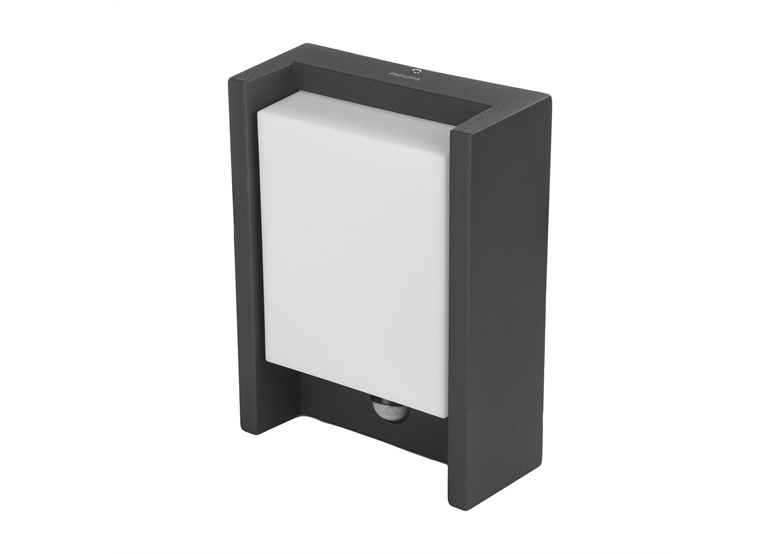 Lampa zewnętrzna ścienna LED Arbour Philips 1646193P3