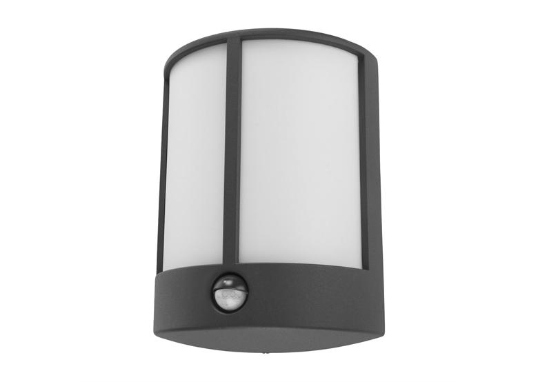 Lampa zewnętrzna ścienna LED Stock Philips 164659316