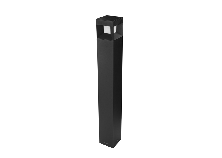 Lampa zewnętrzna stojąca LED PARTERRE Philips 1648230P0