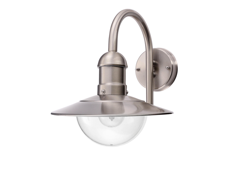 Lampa zewnętrzna ścienna Radom Philips 171164710