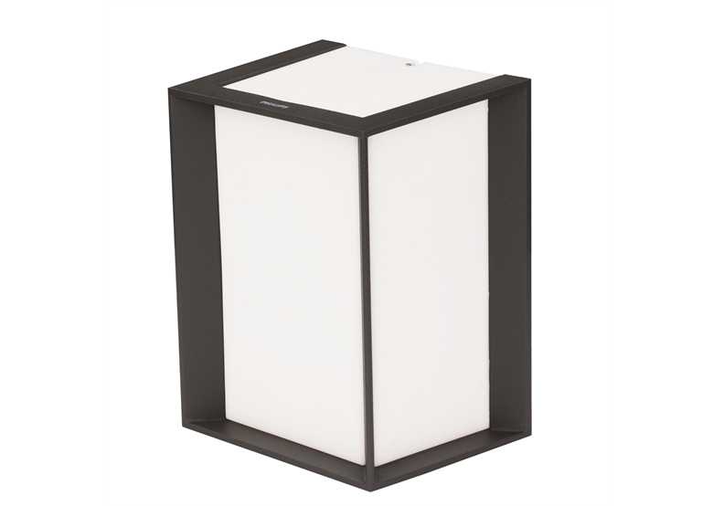 Lampa zewnętrzna ścienna Skies Philips 171839316