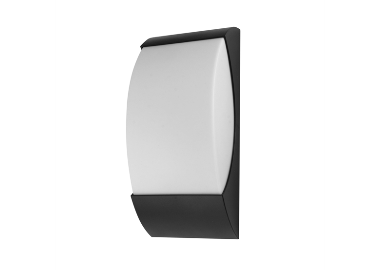 Lampa zewnętrzna ścienna Starry Philips 172503016