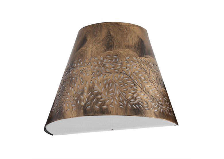 Lampa zewnętrzna ścienna Meadow Philips 172574216