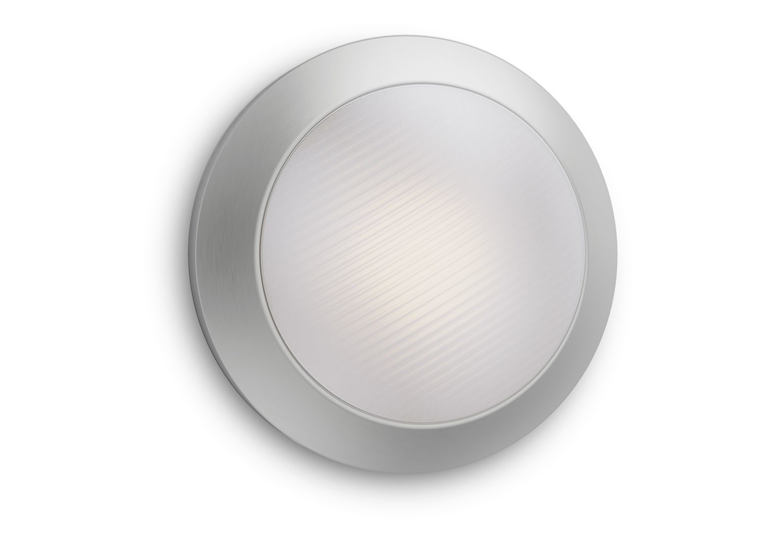 Lampa zewnętrzna ścienna LED Halo Philips 1729147P3