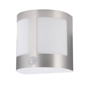 Lampa zewnętrzna ścienna LED Parrot Philips 173164716