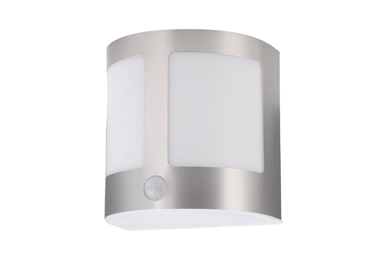 Lampa zewnętrzna ścienna LED Parrot Philips 173164716