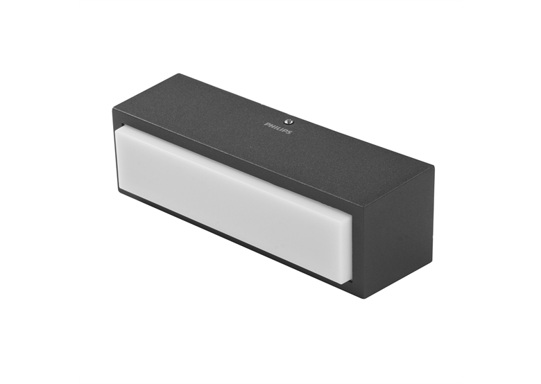 Lampa zewnętrzna ścienna LED Stratosphere Philips 1735493P0