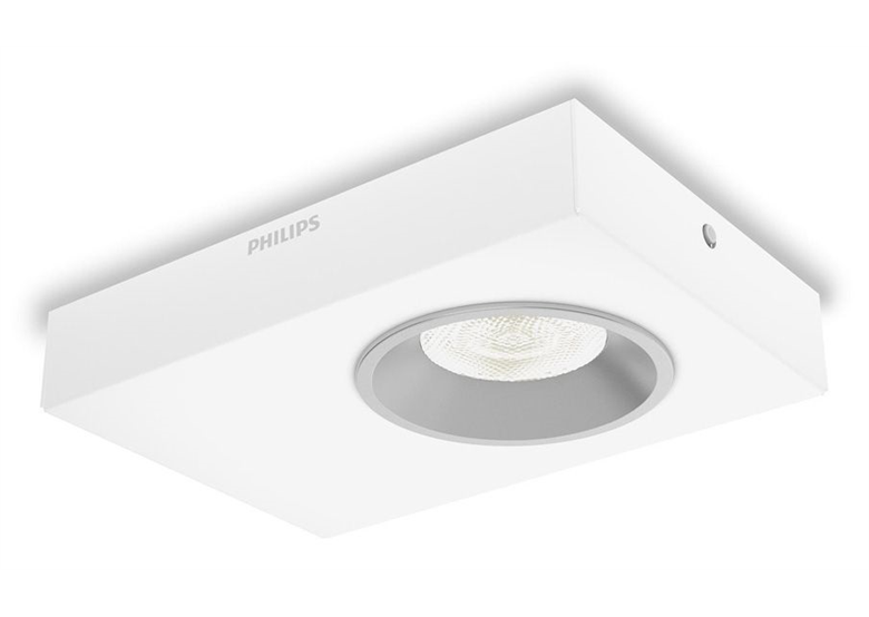Lampa przysufitowa LED Quine Philips 312113116