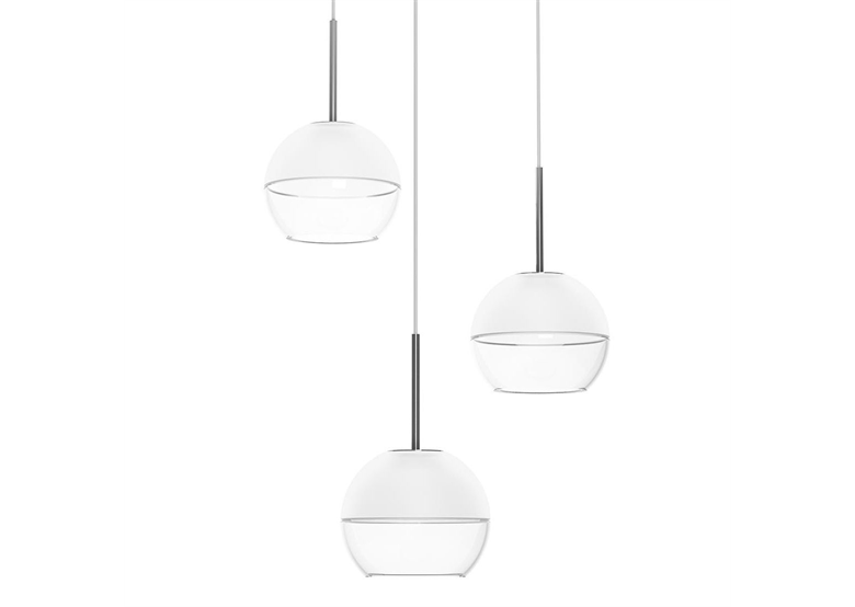 Lampa wisząca LED Arago Philips 371673116
