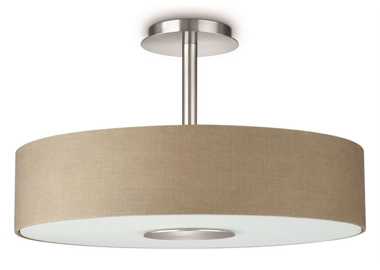 Lampa przysufitowa Flora Philips 374811716