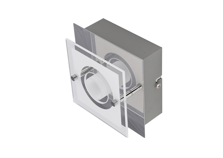 Lampa przyścienna LED Polygon Philips 3951611P1