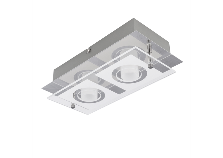 Lampa przysufitowa LED Polygon Philips 3951811P1